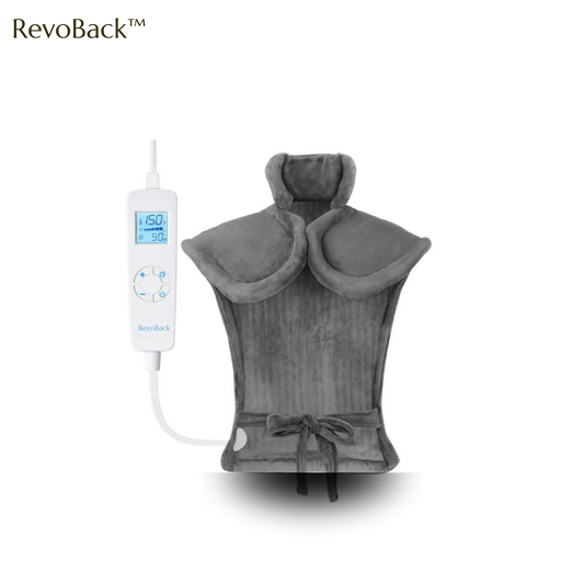 RevoBack™ - Electric Heating Pad